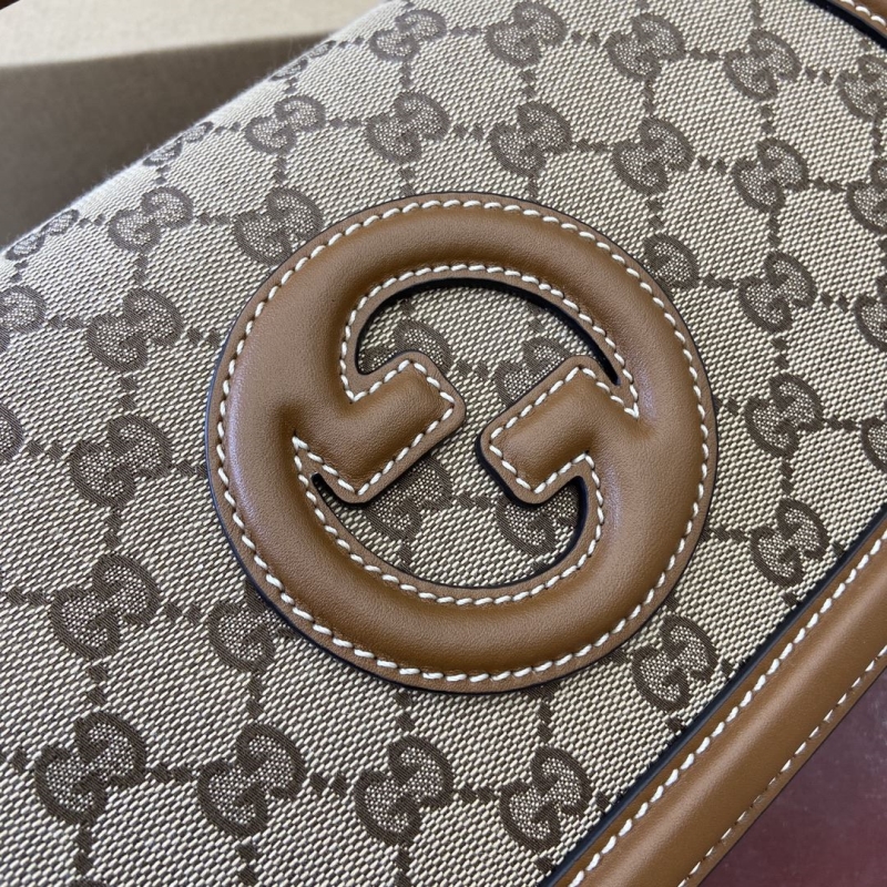 Gucci Top Handle Bags